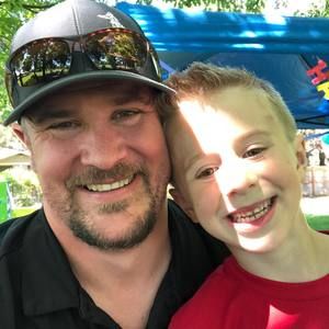 Meet your Posher, James